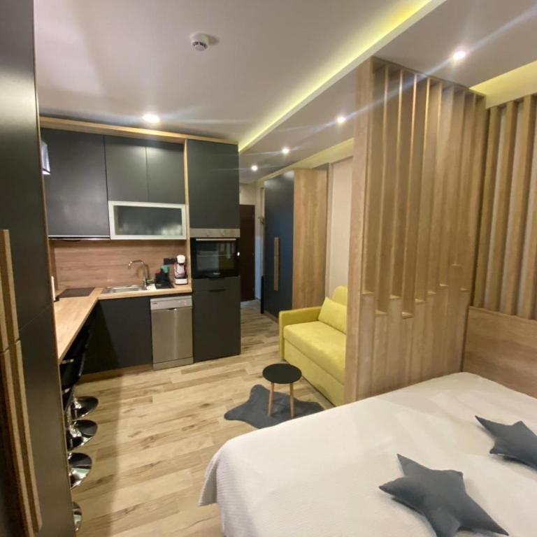 Lana Lux Milmari Resort - Deluxe Studio - 4