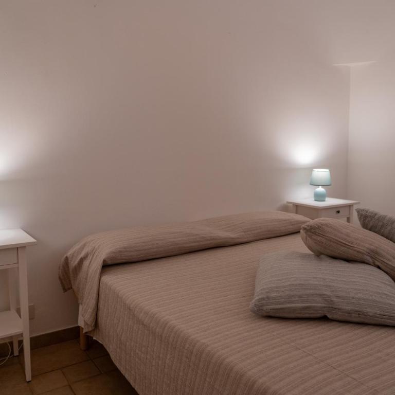 Trullo cumma Rosa - Casa con 2 Camere da Letto - 19