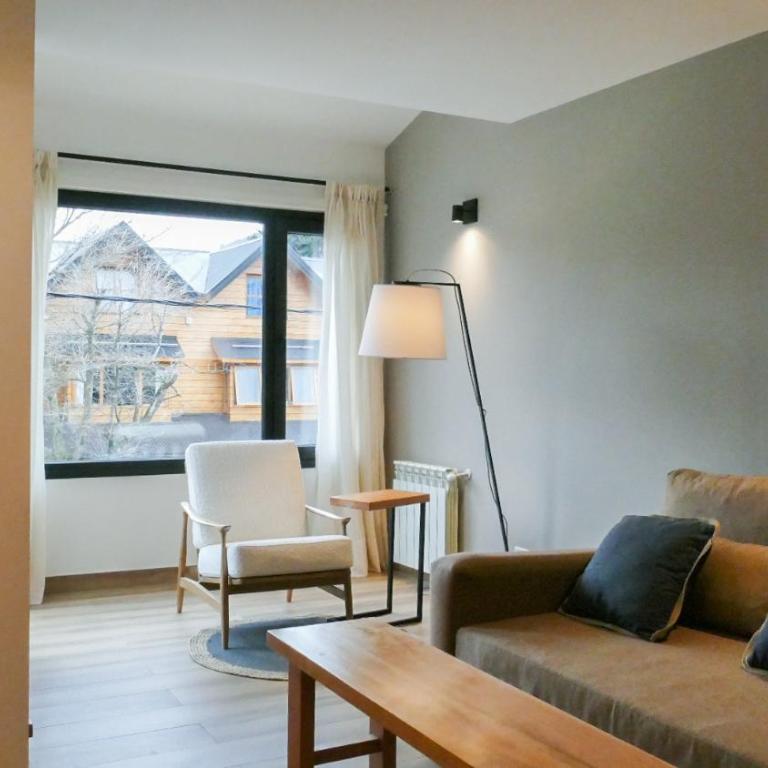 Araucaria amplio departamento en la mejor ubicacion - Apartamento de 2 dormitorios - 14