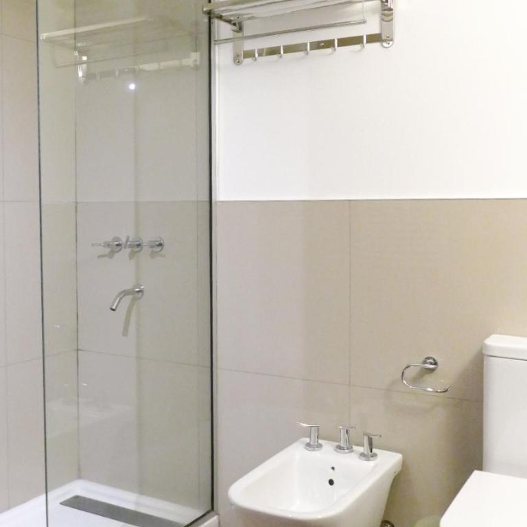 Araucaria amplio departamento en la mejor ubicacion - Two-Bedroom Apartment - 24