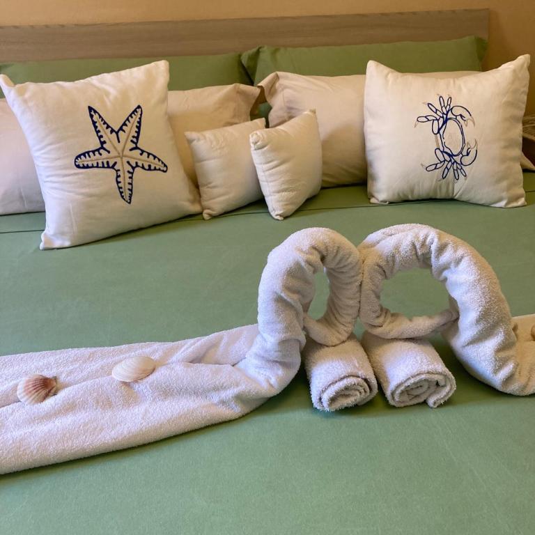 La Marina Apartment with Pool - Appartamento con 1 Camera da Letto - 17