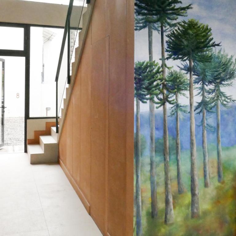 Araucaria amplio departamento en la mejor ubicacion - Apartamento de 2 dormitorios - 42