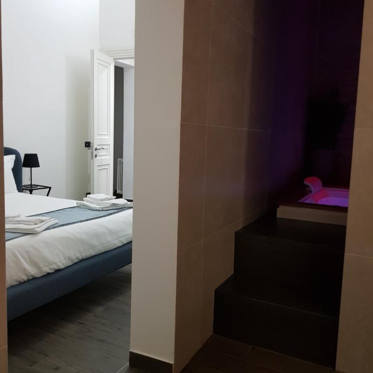 SiSTO18 - Double Room with Spa Bath - 23