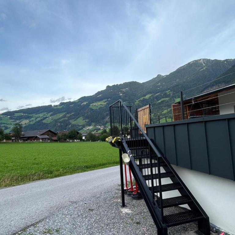 Apart Egger - Apartment mit 2 Schlafzimmern - 32