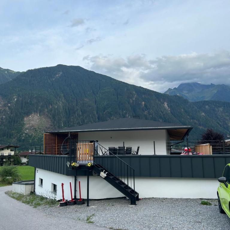 Apart Egger - Apartment mit 2 Schlafzimmern - 34