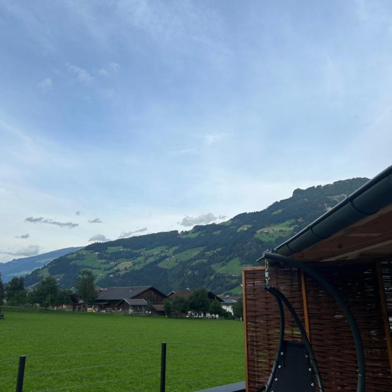 Apart Egger - Apartment mit 2 Schlafzimmern - 33