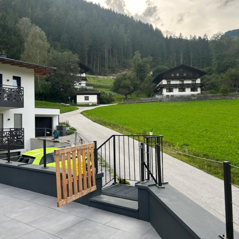 Apart Egger - Apartment mit 2 Schlafzimmern - 36