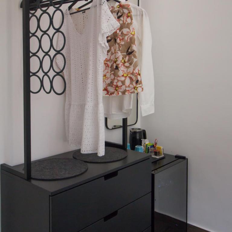 SiSTO18 - Double Room with Spa Bath - 26
