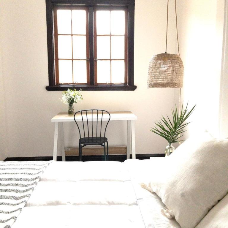 La Posada Coliving - Suite Doble Deluxe - Cama grande - 1