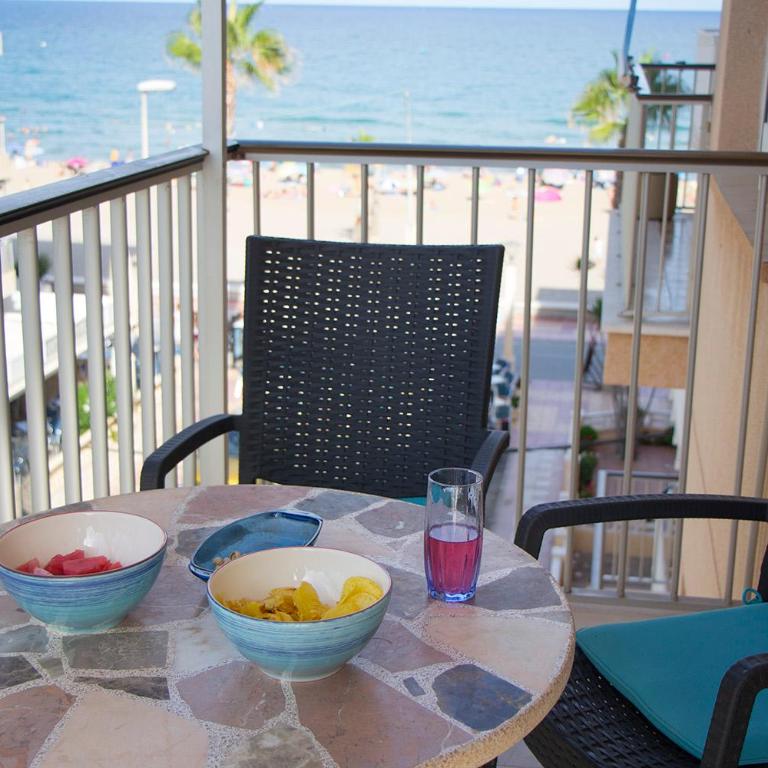 Beach Dream Home - Apartamento de 2 dormitorios - 3