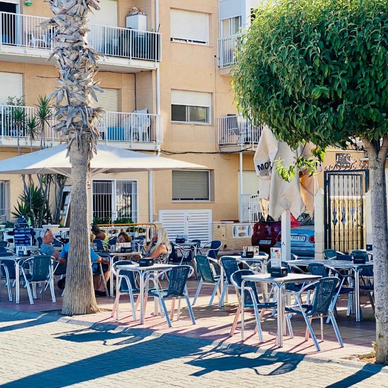 Beach Dream Home - Apartamento de 2 dormitorios - 19