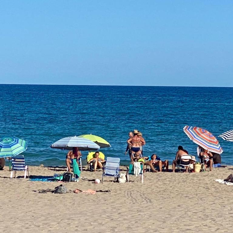Beach Dream Home - Apartamento de 2 dormitorios - 22