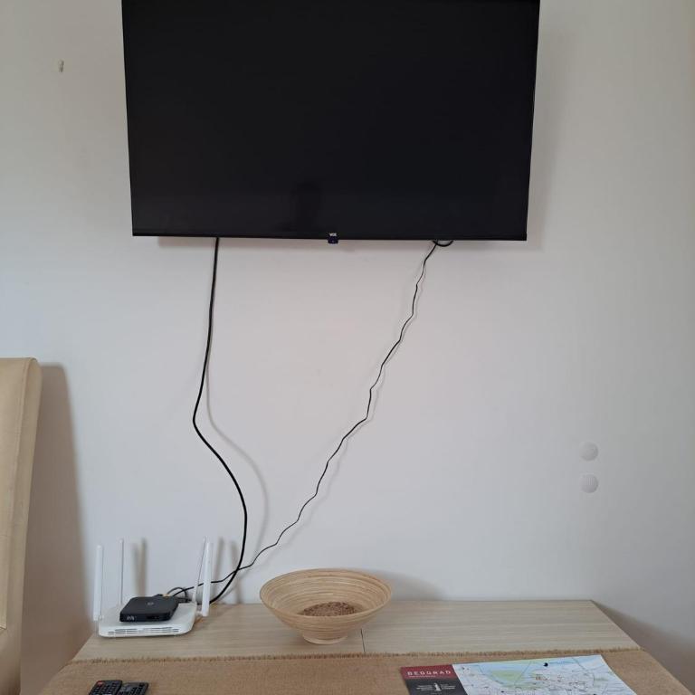 Aries Apartment - Apartman sa 1 Spavaćom Sobom - 7