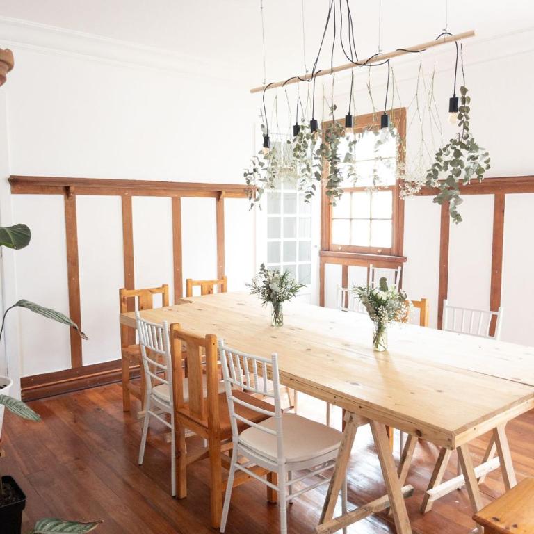 La Posada Coliving - Six-Bedroom House - 7