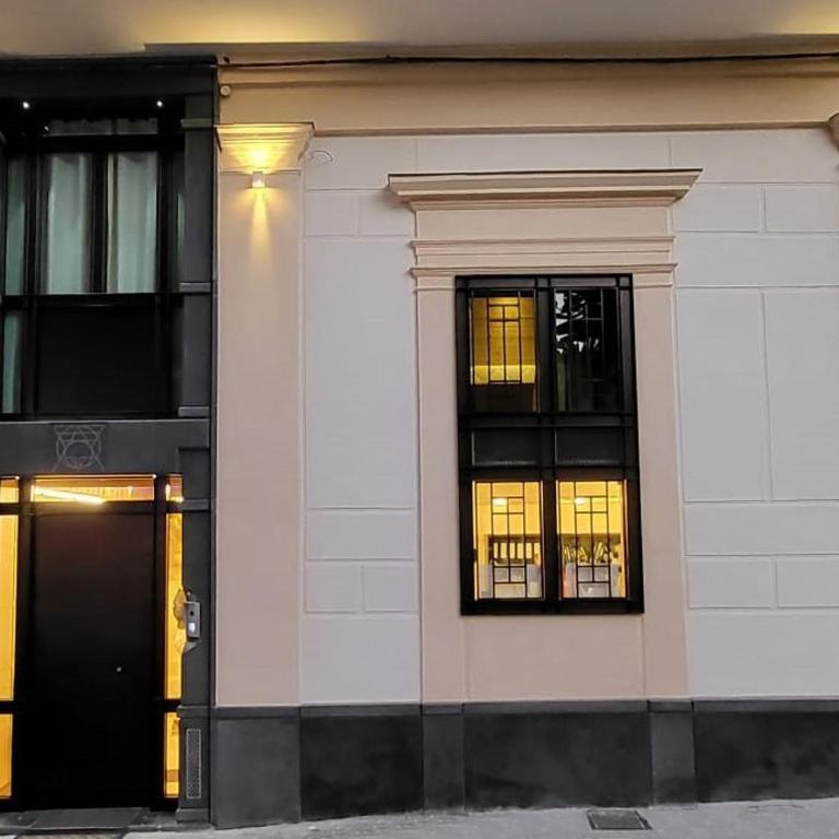 ArcHome - Appartamento con 1 Camera da Letto - 4