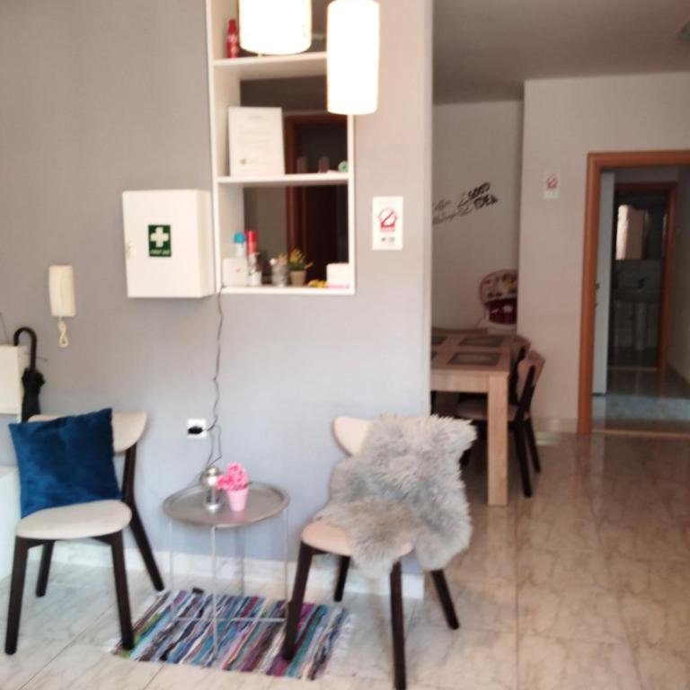 Ponte FREE PARKING - Comfort Triple Room - 4
