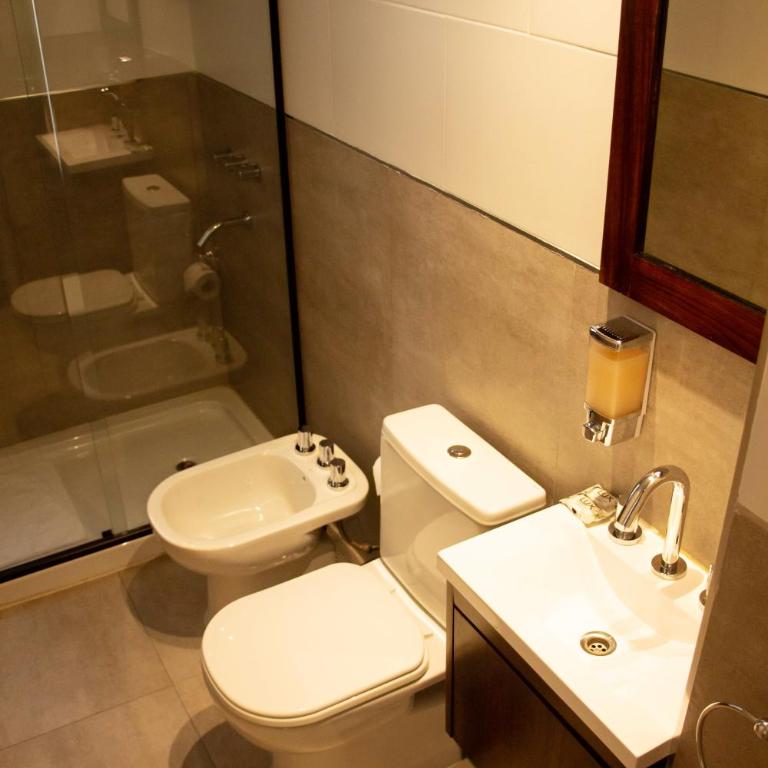 9 DE JULIO Y OROÑO ROSARIO - Apartamento de 1 dormitorio - 20