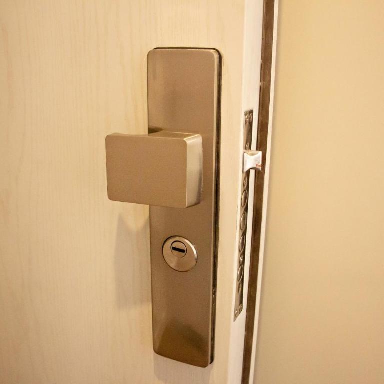 9 DE JULIO Y OROÑO ROSARIO - Apartamento de 1 dormitorio - 24