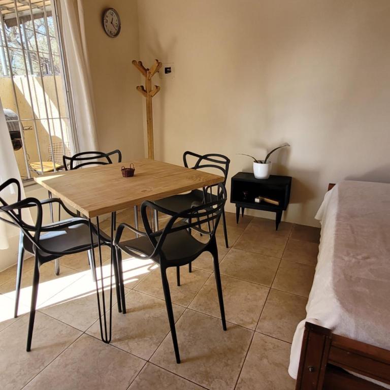 Alma Fuerte. - Apartamento de 1 dormitorio - 16