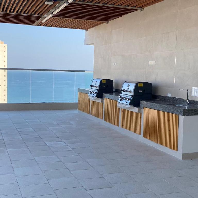 El Samario Cumbia Host-Playa Salguero- Santa Marta - Two-Bedroom Apartment - 35