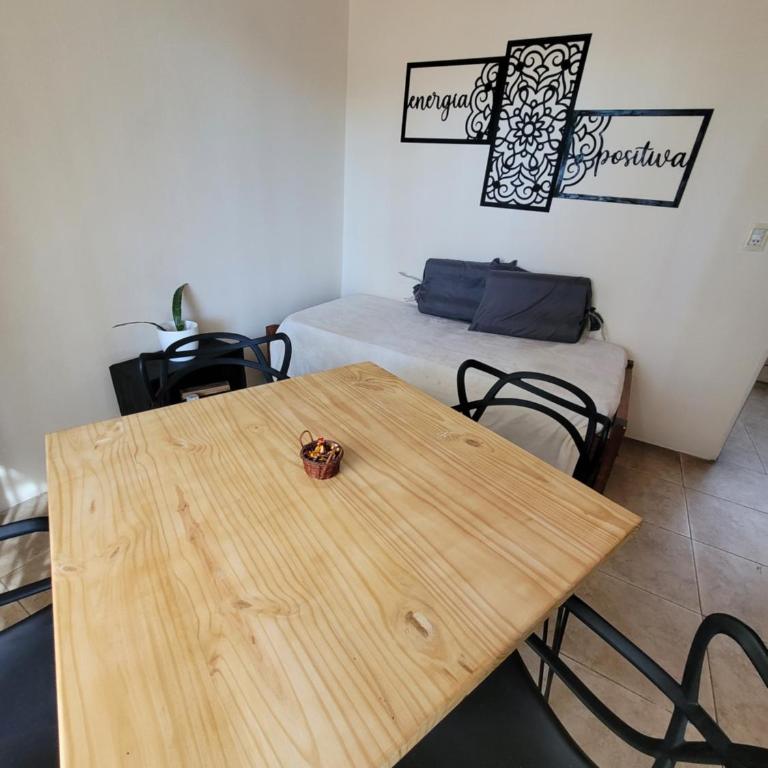 Alma Fuerte. - Apartamento de 1 dormitorio - 4