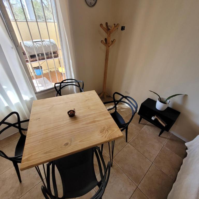 Alma Fuerte. - Apartamento de 1 dormitorio - 14