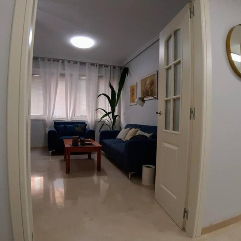 NUEVO-LUMINOSO Y MODERNO. Parking gratis!! - Apartamento de 2 dormitorios - 13
