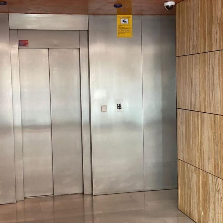 NUEVO-LUMINOSO Y MODERNO. Parking gratis!! - Apartamento de 2 dormitorios - 16
