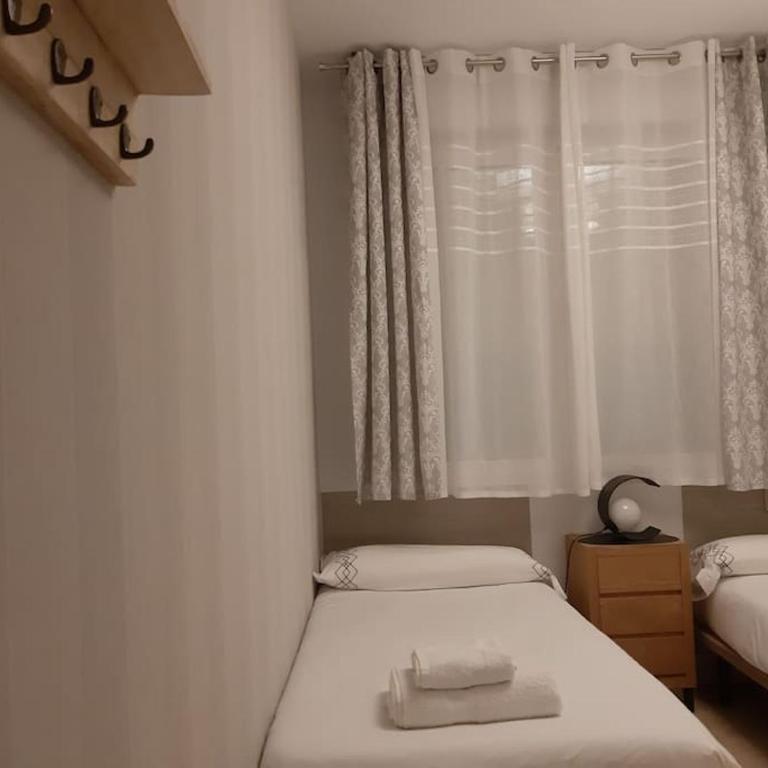 NUEVO-LUMINOSO Y MODERNO. Parking gratis!! - Apartamento de 2 dormitorios - 19