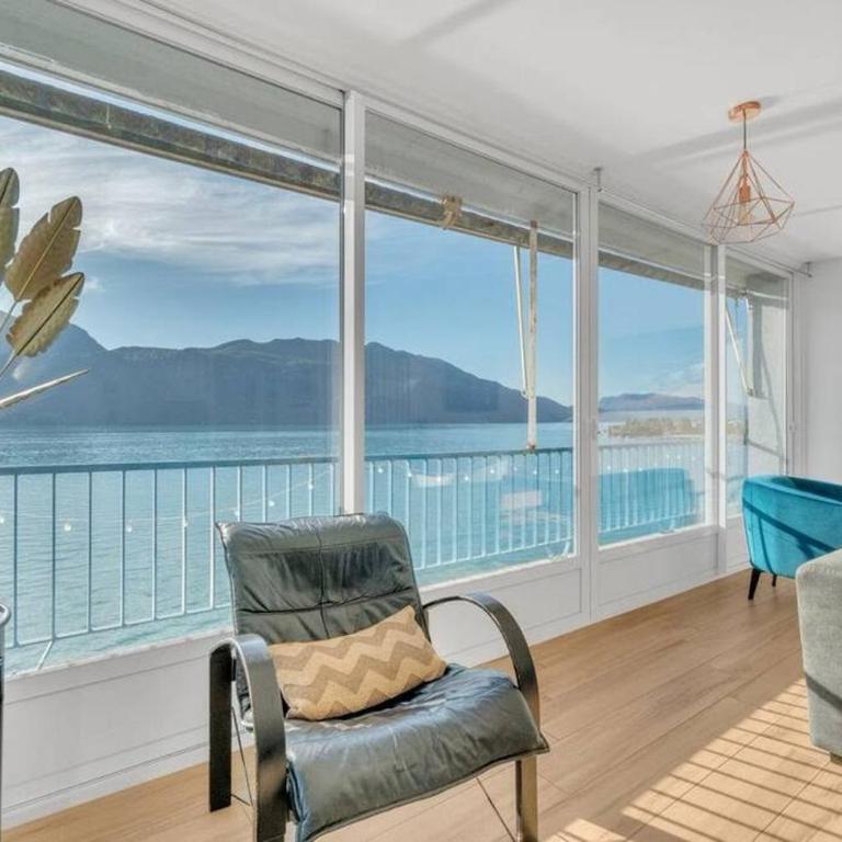 Les Pieds dans l'Eau - Apartment mit 1 Schlafzimmer - 2