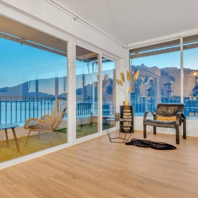 Les Pieds dans l'Eau - Apartment mit 1 Schlafzimmer - 10