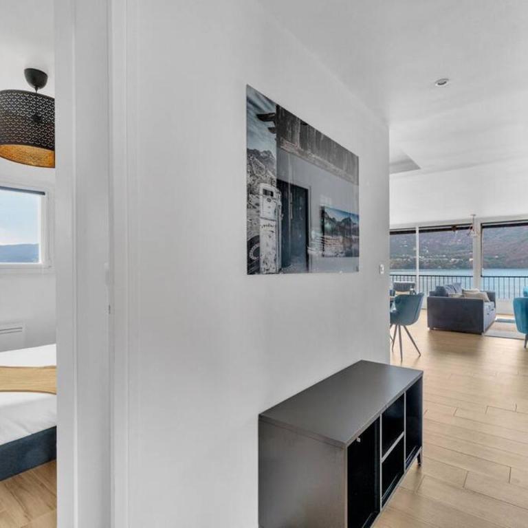 Les Pieds dans l'Eau - Apartment mit 1 Schlafzimmer - 13