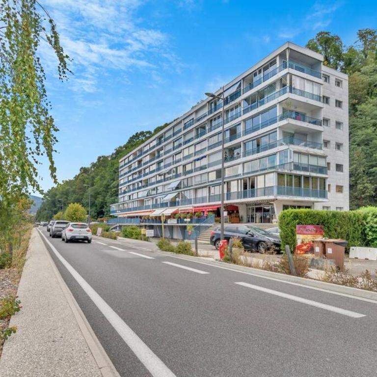 Les Pieds dans l'Eau - Apartment mit 1 Schlafzimmer - 15