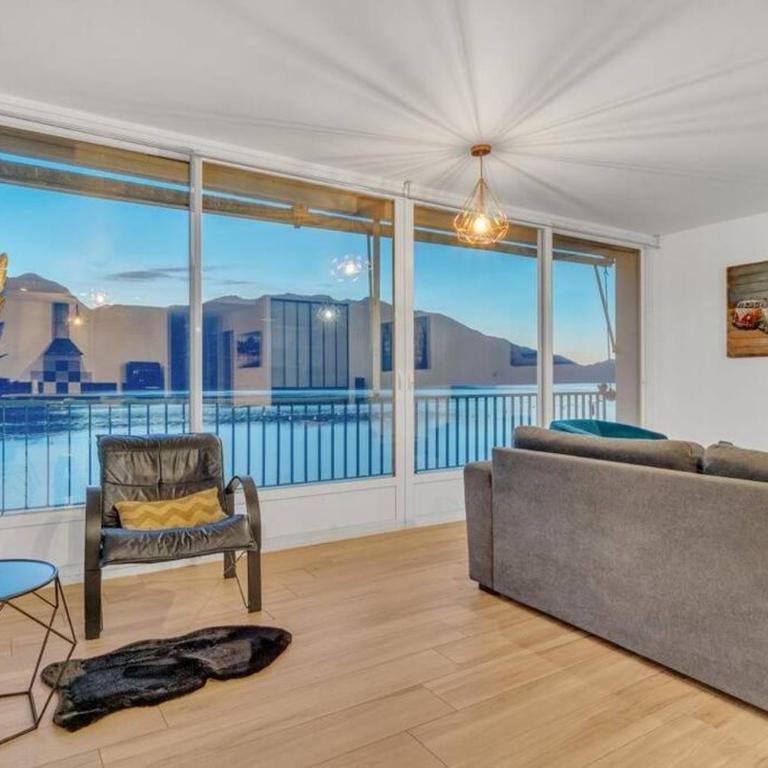 Les Pieds dans l'Eau - Apartment mit 1 Schlafzimmer - 19