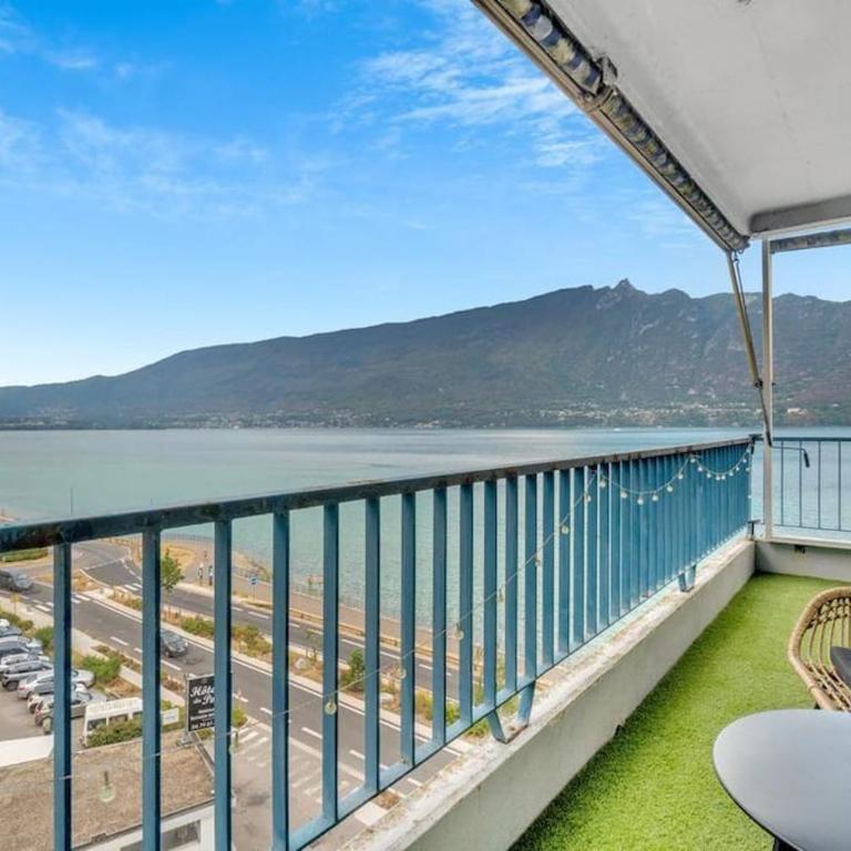 Les Pieds dans l'Eau - Apartment mit 1 Schlafzimmer - 21