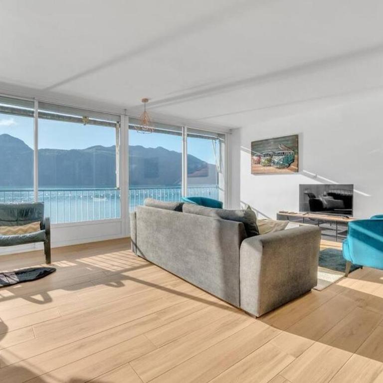 Les Pieds dans l'Eau - Apartment mit 1 Schlafzimmer - 23