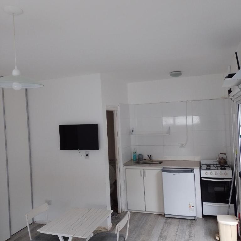 Aires de mar - Apartamento de 1 dormitorio - 7