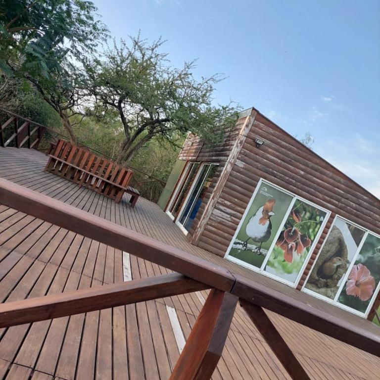 Naturaleza Termal - One-Bedroom Apartment - 2