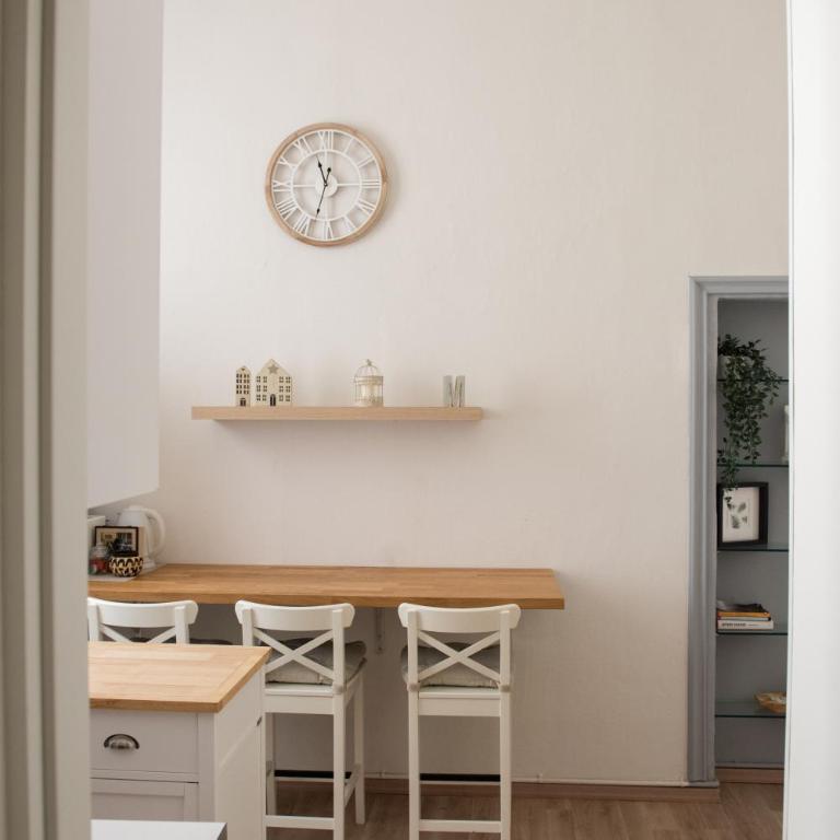 Maison La Pomposa - Appartamento Superior con 1 Camera da Letto - 4