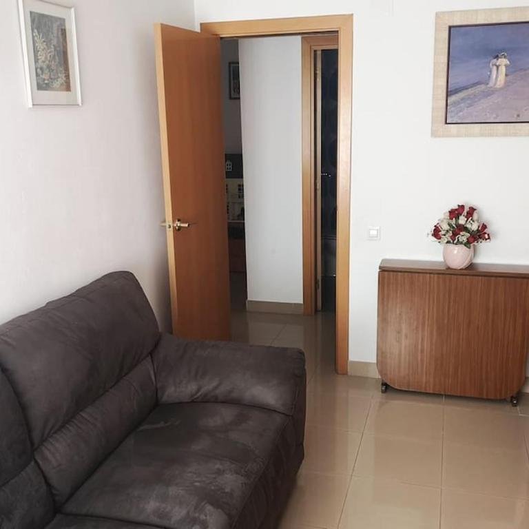 Apartamento en complejo residencial, con piscina. - Apartamento de 2 dormitorios - 2