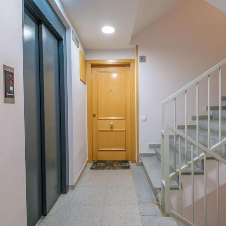 Apartamento en complejo residencial, con piscina. - Apartamento de 2 dormitorios - 20