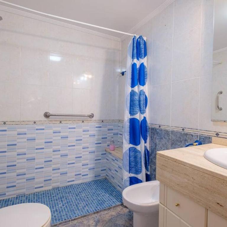 Apartamento en complejo residencial, con piscina. - Apartamento de 2 dormitorios - 11
