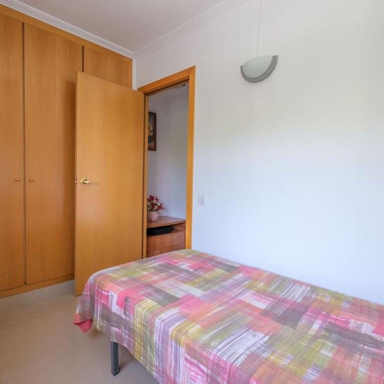 Apartamento en complejo residencial, con piscina. - Apartamento de 2 dormitorios - 16