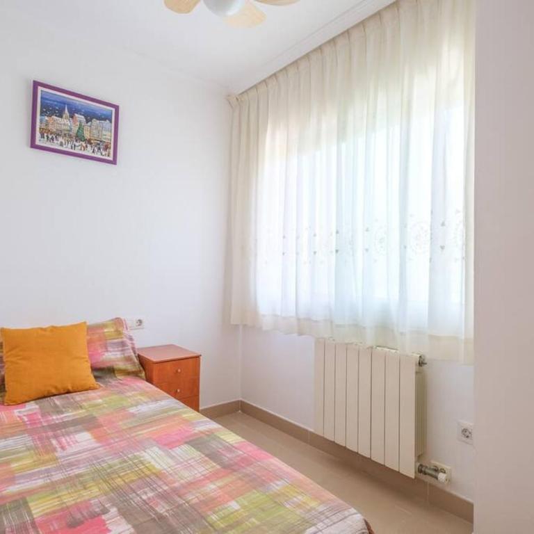 Apartamento en complejo residencial, con piscina. - Apartamento de 2 dormitorios - 18