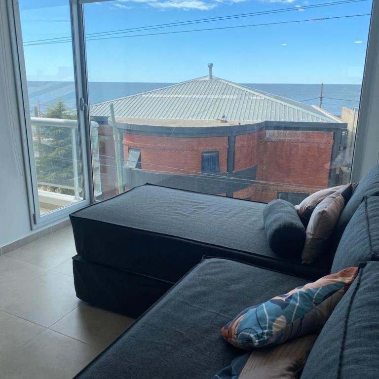 AZUL - Pto Madryn - Apartamento de 1 dormitorio - 11