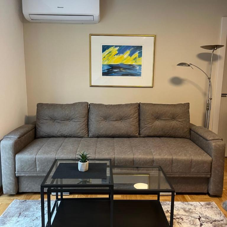 Vila Simfonija with Free parking - Apartman - Prizemlje - 7