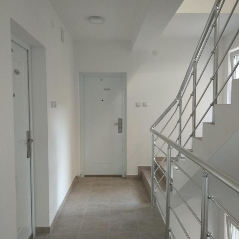 Apartment Vojinović - Apartman sa 1 Spavaćom Sobom - 9
