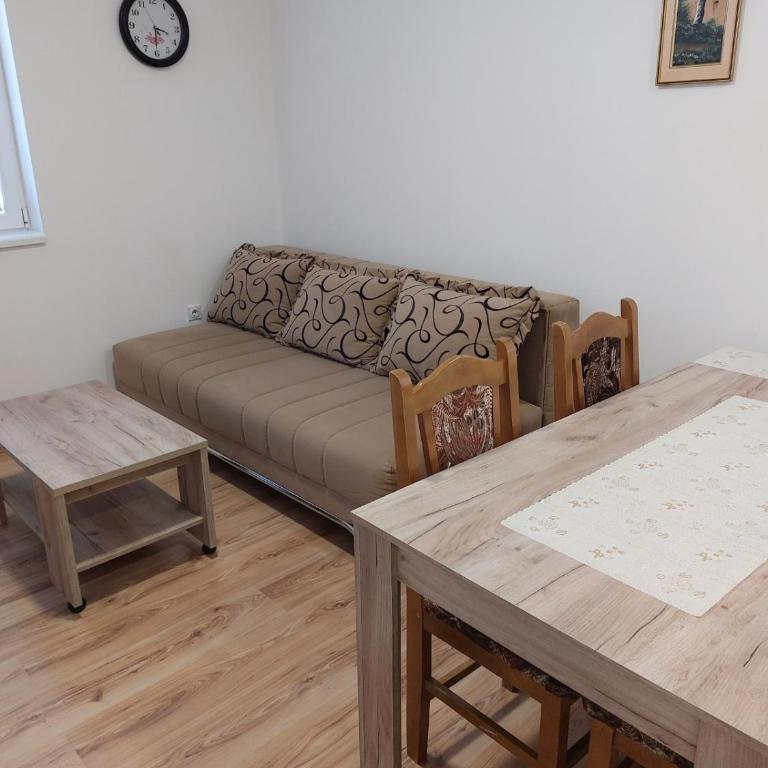 Apartment Vojinović - Apartman sa 1 Spavaćom Sobom - 3