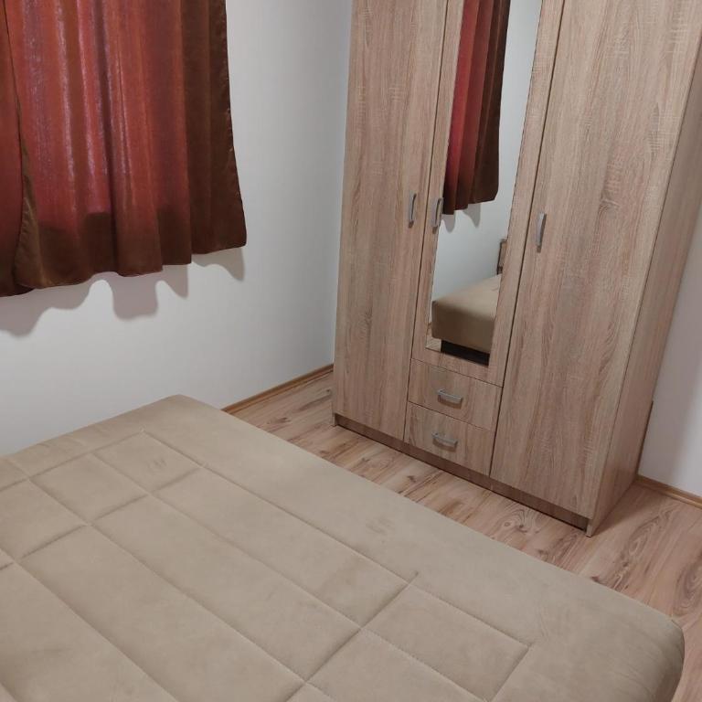 Apartment Vojinović - Apartman sa 1 Spavaćom Sobom - 5