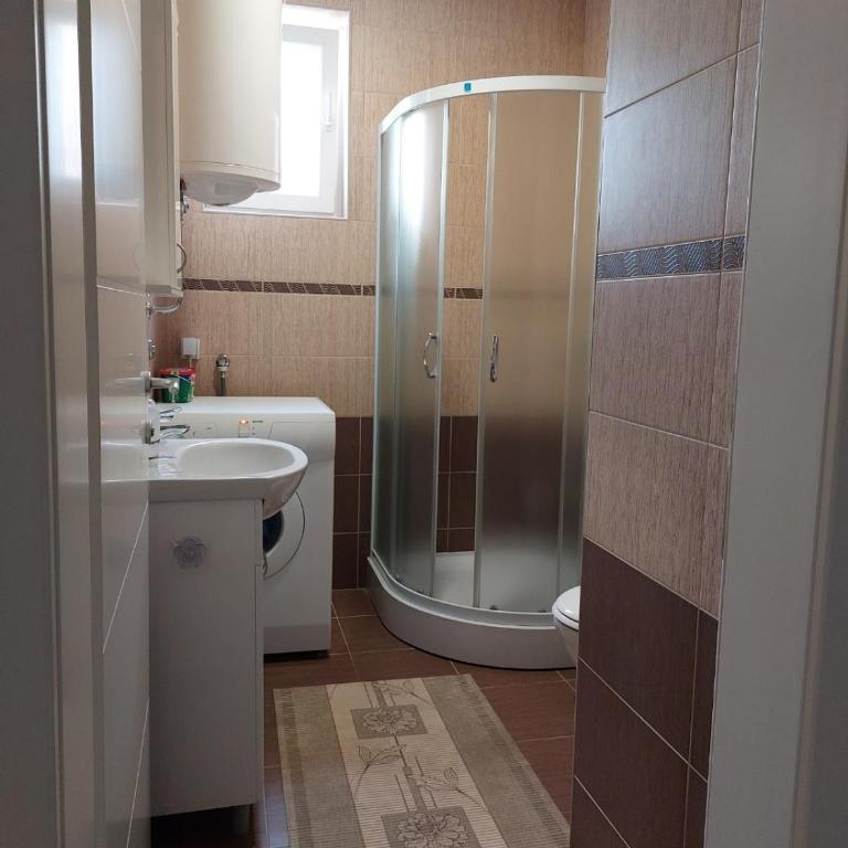 Apartment Vojinović - Apartman sa 1 Spavaćom Sobom - 6